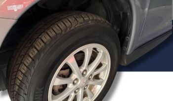 2017 Mitsubishi ASX 2.0 GL full