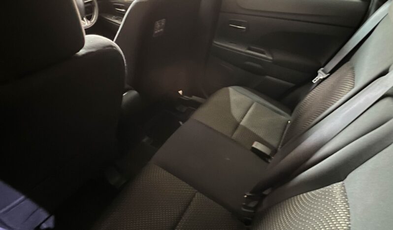 2017 Mitsubishi ASX 2.0 GL full