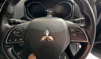 2017 Mitsubishi ASX 2.0 GL full