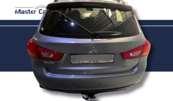 2017 Mitsubishi ASX 2.0 GL full