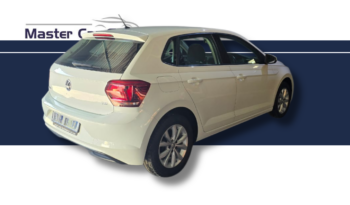 2019 Volkswagen Polo 1.0 TSI Comfort Line DSG full