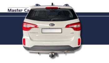 2015 Kia Sorento 2.2D AWD 7 Seater SX full