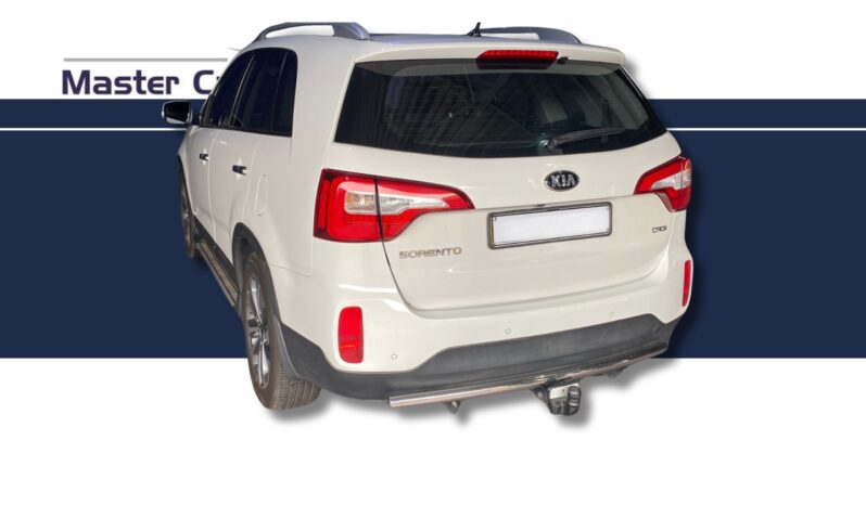 2015 Kia Sorento 2.2D AWD 7 Seater SX full